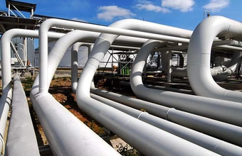 Natural gas prices for distributors will see an average reduction of 2% in R$/m3.