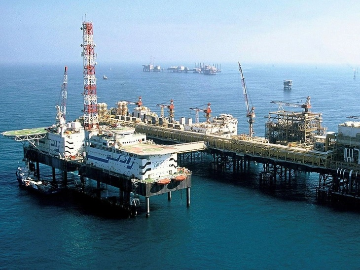 New world record for horizontal and directional drilling