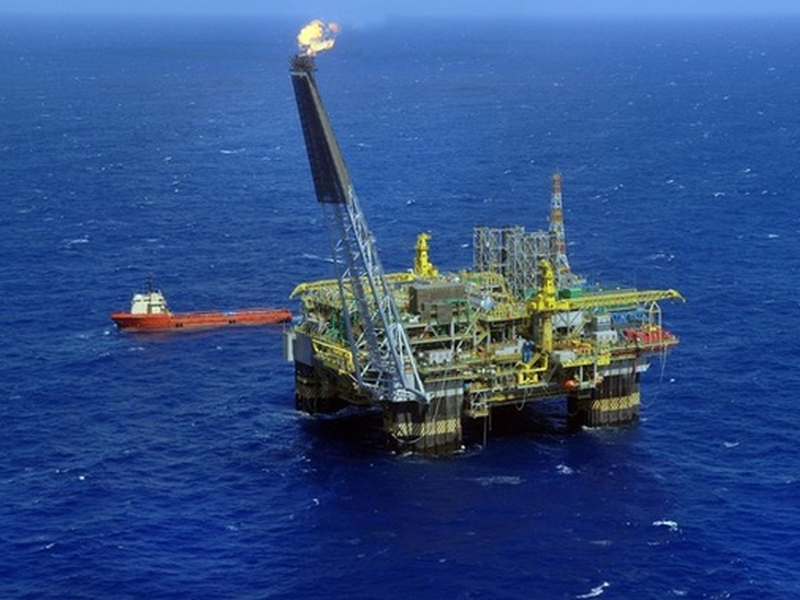 Petrobras’ Proved Reserves in 2016