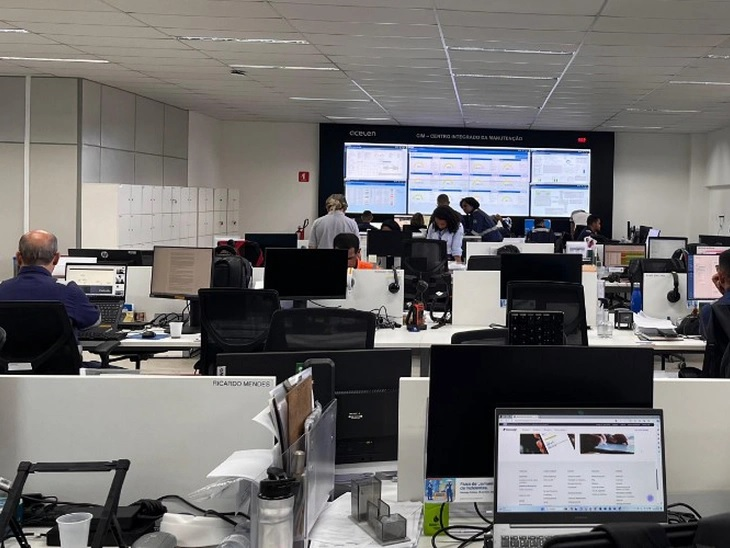 Industry 4.0 generates savings of R$ 15 million in 12 months