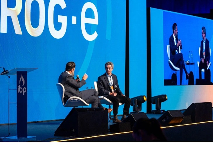 Leaders Identify Brazil as a Pillar of Energy Security and Innovation