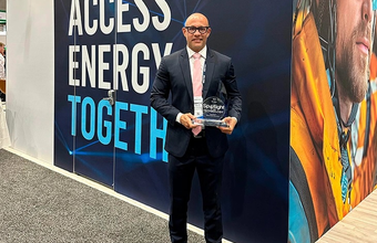 Oil States stands out at OTC Houston 2025 with award-winning innovation