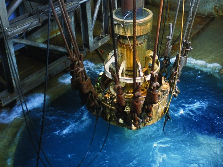 Number of exploratory wells drilled increased by 38% in 2021