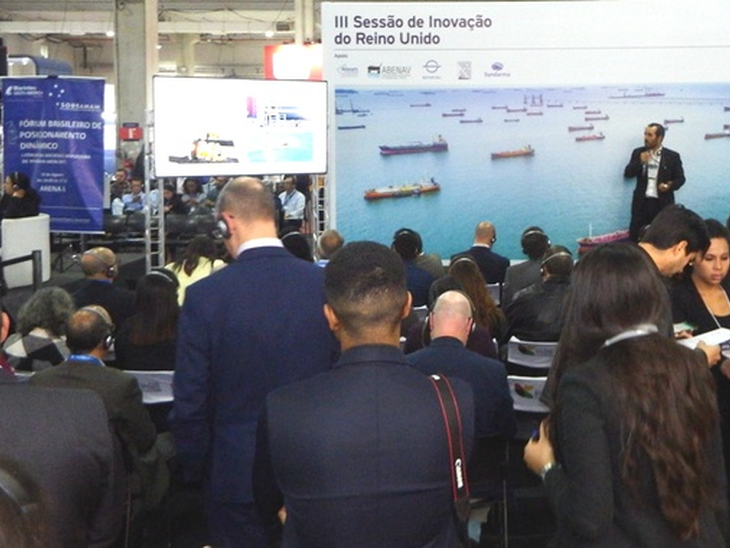 Naval Industry: waiting for a better 2019