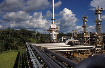 TAG and Proquigel sign the first contract for interruptible transportation of natural gas in Brazil