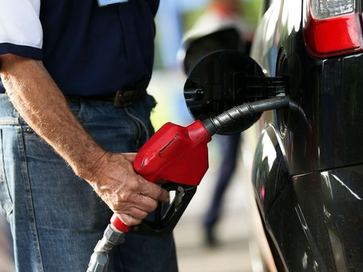 Petrobras on improvement of its pricing policy governance