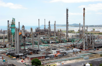 Petrobras' refineries save enough energy to supply a city of 630,000 inhabitants for a year