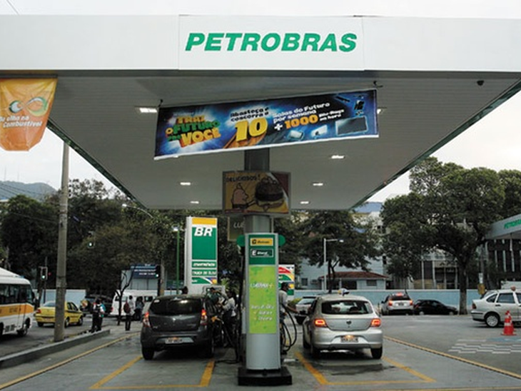 Petrobras authorizes studies for public offering of Petrobras Distribuidora S.A. shares