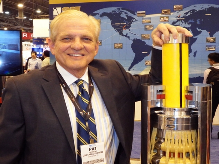 JDR targets global growth with new brazilian facility
