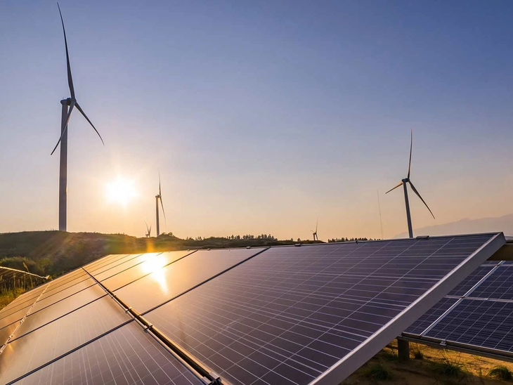 Hydro Rein and Macquarie Asset Management’s Green Investment Group to develop hybrid wind and solar project in Brazil Hydro Rein and Macquarie Asset Management’s Green Investment Group to develop hybrid wind and solar project in Brazil