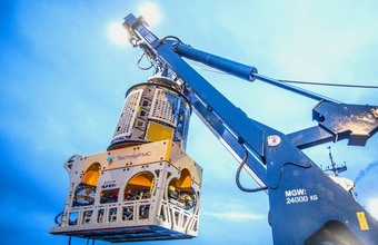 TechnipFMC Begins Operations as a Combined Company