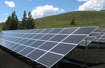 After Cade's authorization, Brookfield acquires solar energy projects in Ceará