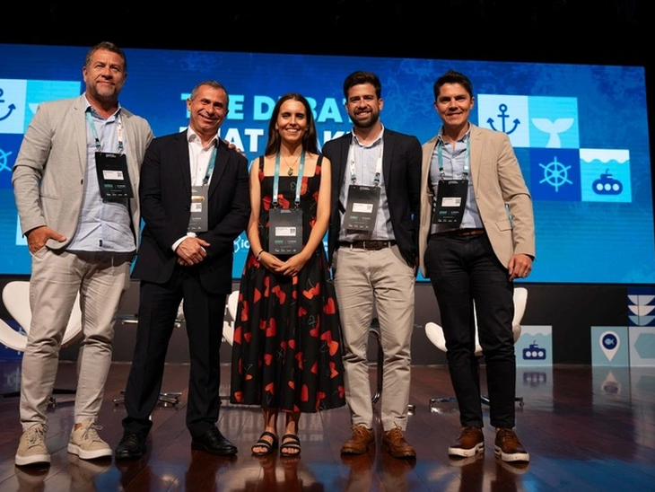 Niterói concludes second edition of Tomorrow Blue Economy with more than 3,000 participants and multiple citywide activations throughout November