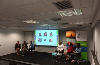 HR specialists talk about skills for young O&G professionals