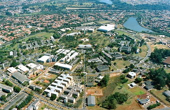 Unicamp is among 15 of the world with less than 50 years
