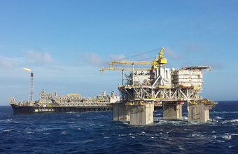 Petrobras offers for sale parts of its stake in the Papa-terra field in the Campos Basin