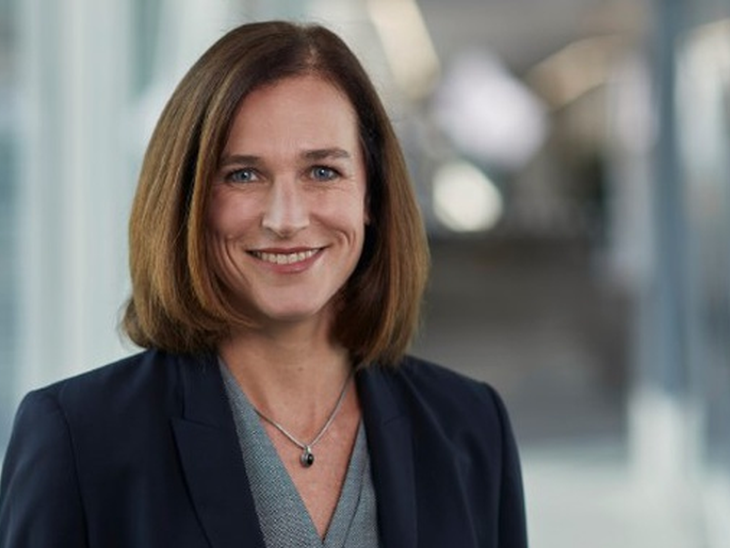 Innovation and technology are the best levers against environmental problems, says Judith Wiese of Siemens