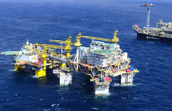 Petrobras releases teaser for E&P in Campos Basin