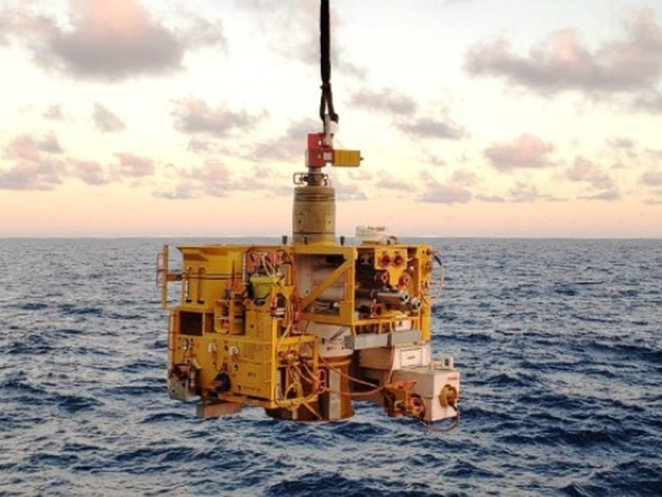 TechnipFMC Awarded a Significant Subsea Contract for Petrobras’ Marlim and Voador Fields