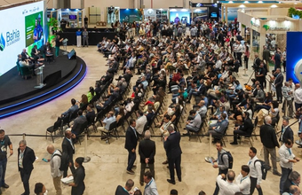 Authorities confirm participation in Brazil's second largest oil and gas event