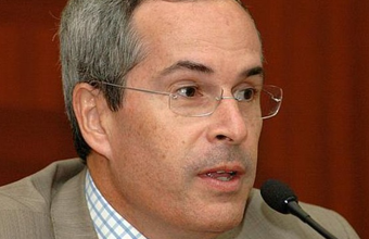 Décio Oddone: R$ 50 billion in investments with ANP auctions in the coming years for Espírito Santo