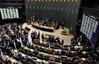 Brazil is rediscovering its vocation for prosperity, says Temer