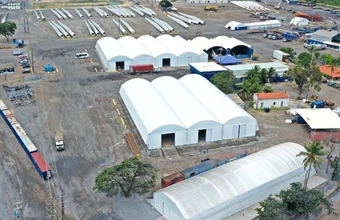 Companies from Ceará lead the H2MOVER-Pecém project, selected in the largest industrial call in Northeast Brazil