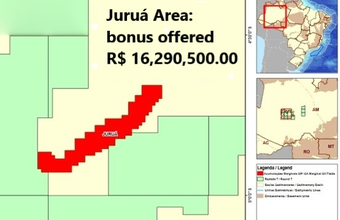 More than R$ 160 million in new investments in the 2nd auction of ANP's Permanent Offer