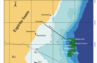 Arbitration of Parque das Baleias’ Field 
