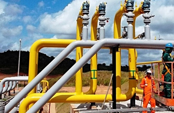 ANP authorizes ES Gás to act as a natural gas loader