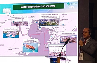 Bahia participates in the 2nd International Green Hydrogen Forum
