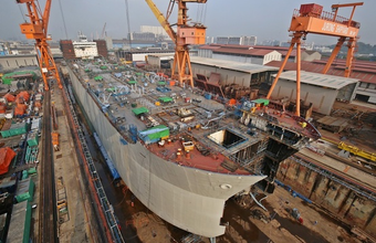 FPSO Pioneer of Libra leaves Singapore for Brazil