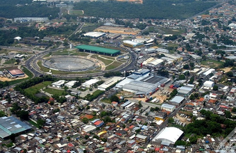 In Manaus, natural gas meets the PIM with a competitive tariff nationwide, discloses Cigás