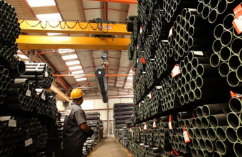 With 77.6 points, Industry confidence registered the greatest positive variation in the historical series in June, discloses FGV