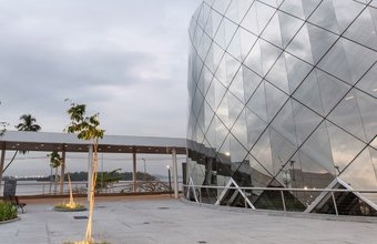 Research center attracted by Rio Negócios has its first approved patent