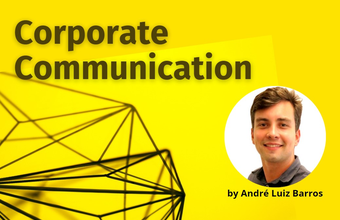 Individual experience communicates and creates value, by André Luiz Barros