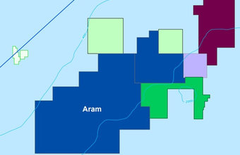 Exercise of Pre-emption Right in the Sixth Bidding Round of areas under Production Sharing Regime