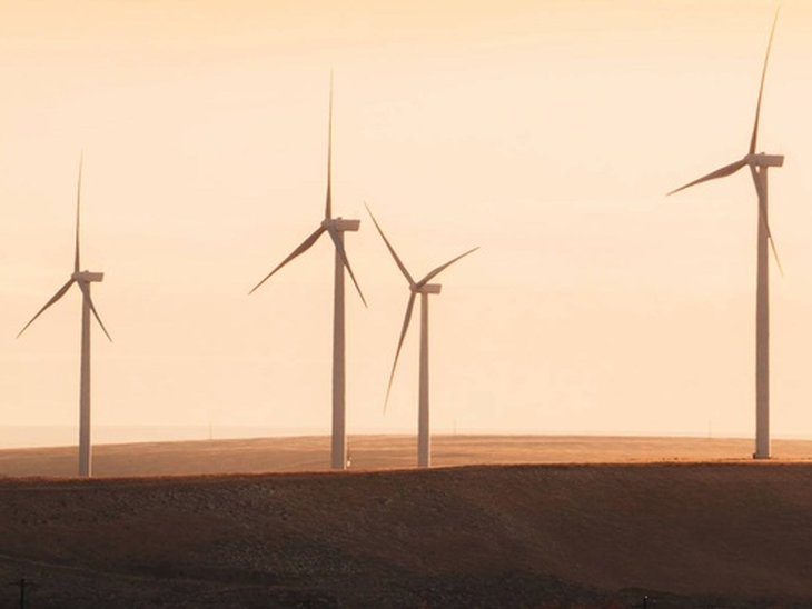 Copel adopts artificial intelligence in the management of wind complexes