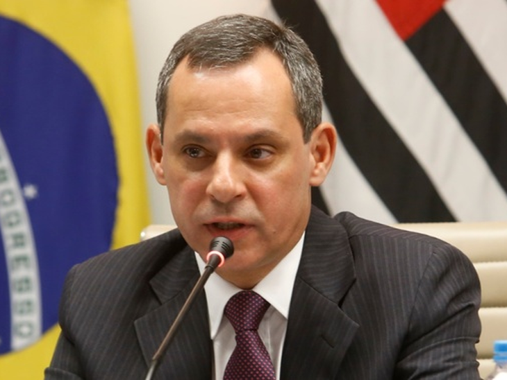 José Mauro Ferreira is MME's new secretary for Oil, Natural Gas and Biofuels