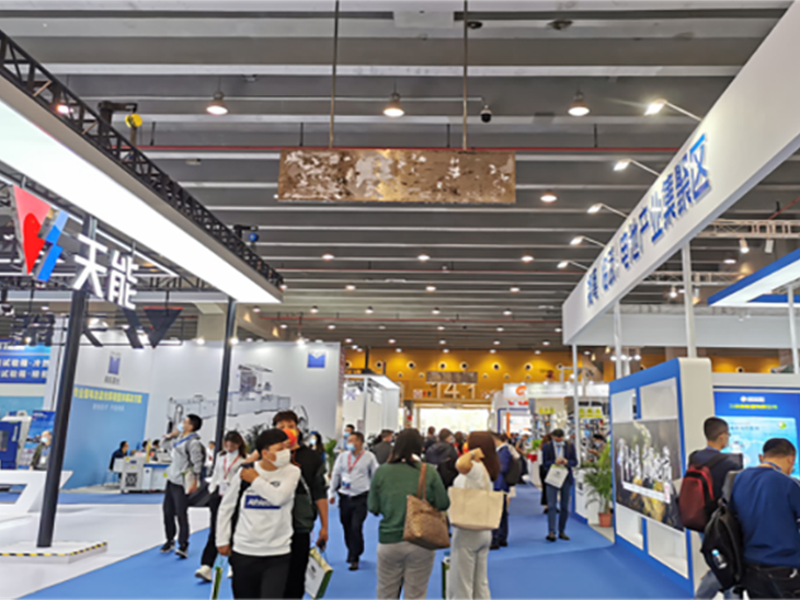 China Produced 324GWh of Lithium Batteries in 2021, up by 106%