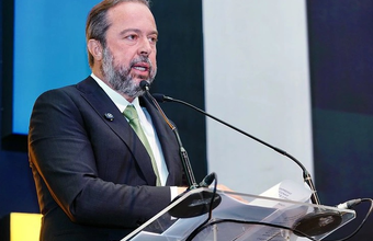 Ordinance Creating the Potencializa E&P Program Signed by the Minister of Mines and Energy During ROG.e 2024