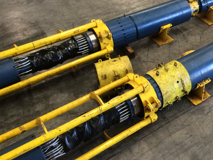 EXPRO wins contract to support plug and abandonment campaign