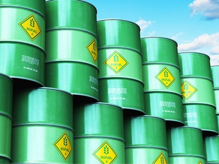 ANP negotiates 8.5 million liters in the 75th Complementary Biodiesel Auction