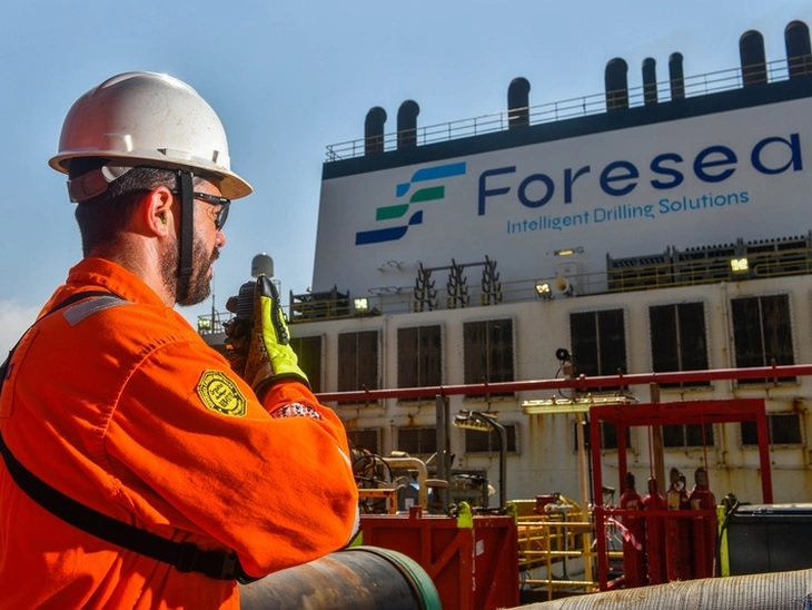 Foresea Develops Technologies to Reduce Emissions and Increase Energy Efficiency