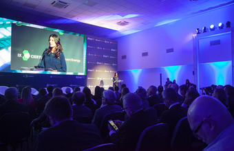 FIEE Smart Future and FIEE Smart Energy kickoff event and debate future of technology and energy industries 
