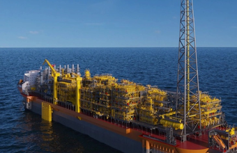 SBM Offshore signs US$400 million Sale and Leaseback agreement for FPSO Cidade de Paraty