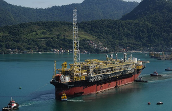 Petrobras begins commercial production at Santos Basin pre-salt Iracema Sul area