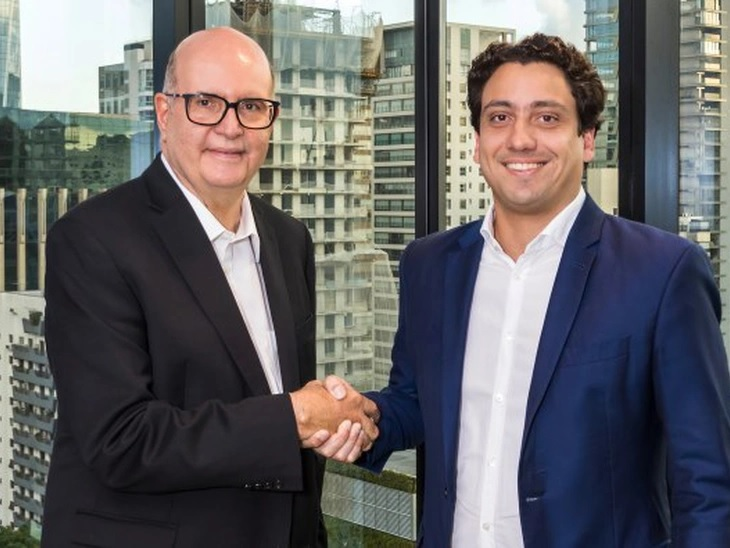 ArcelorMittal signs new renewable energy joint venture with Casa dos Ventos in Brazil