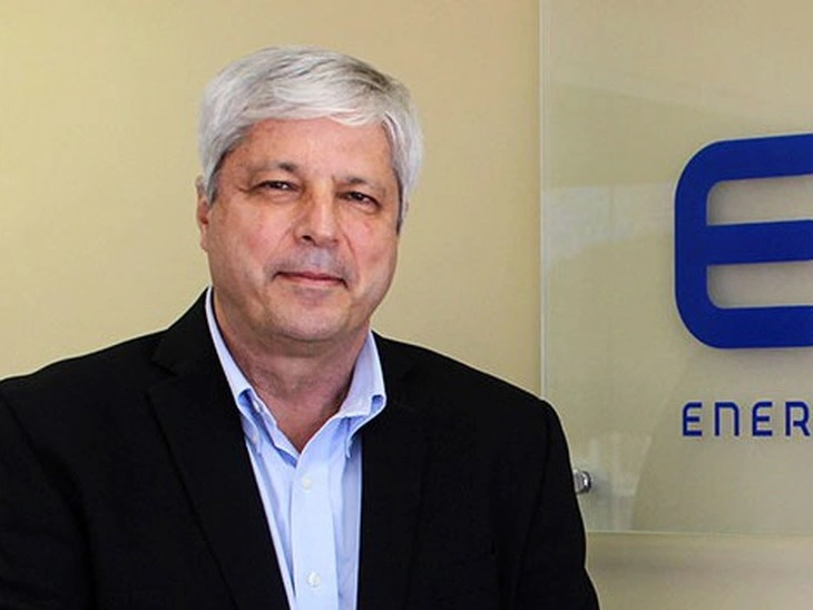 Márcio Felix Highlights the Strategic Importance of Vitória PetroShow for the Oil and Gas Sector