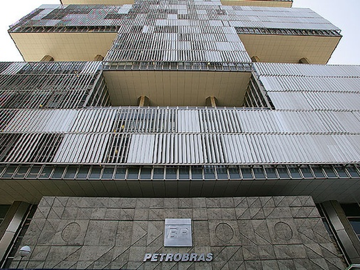 Petrobras completes the sale of assets in Peru